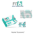 FIT6 New Generation | Etapa 2
