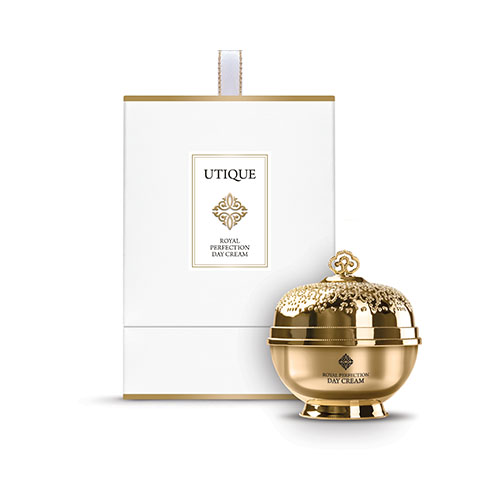 Cremă anti-îmbătrânire de zi Royal Perfection UTIQUE
