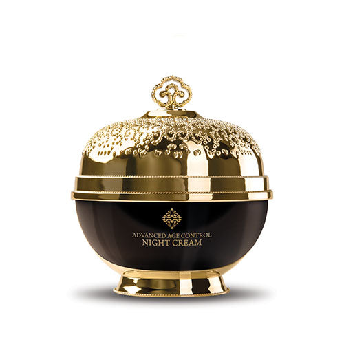 Crema anti-îmbătrânire de noapte Royal Perfection UTIQUE