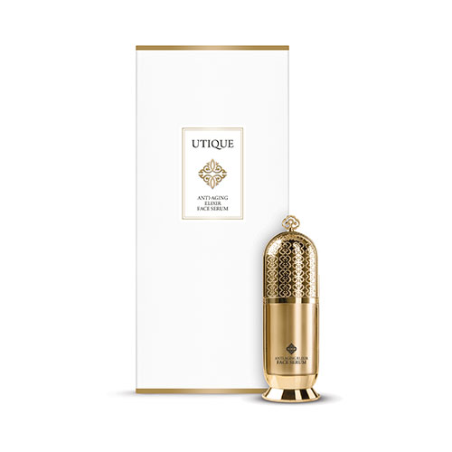 Ser anti-imbatranire Utique Royal Serum