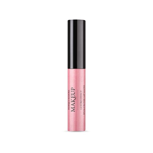 Luciu pentru buze cu acid hialuronic Lustre Effect Hyaluronic Lip Gloss MAKEUP