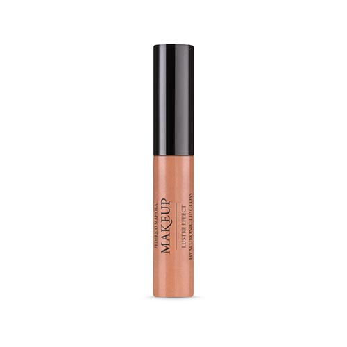 Luciu pentru buze cu acid hialuronic Lustre Effect Hyaluronic Lip Gloss MAKEUP