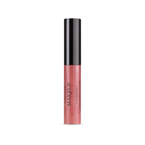 Luciu pentru buze cu acid hialuronic Lustre Effect Hyaluronic Lip Gloss MAKEUP