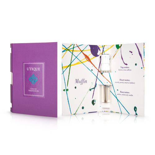 Utique Muffin