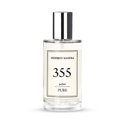 #355 - citrice, iasomie, lemn de santal