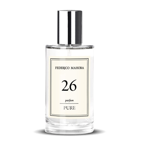 #26 - guava, nufăr, santal