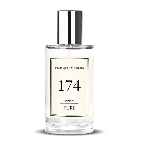 #174 - frezie, crin, santal