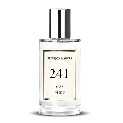 #241 - portocală, ylang-ylang, santal