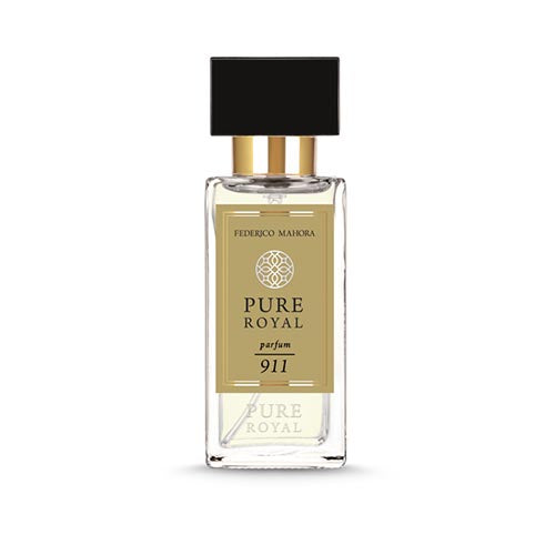 #911 - grapefruit, cimbru, vetiver