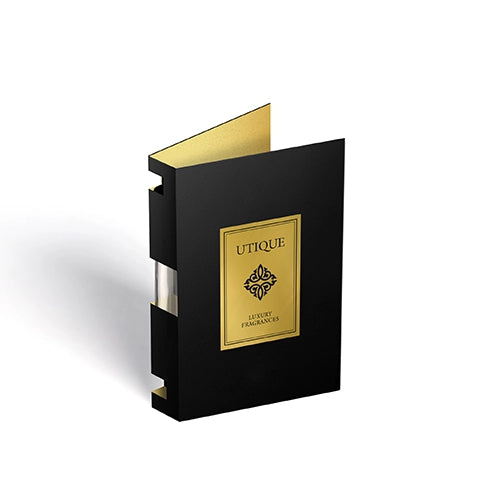 Utique Black