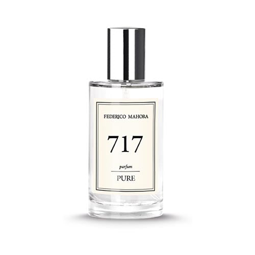 #717 - piper, iasomie, lemn santal